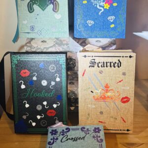 Book Bundle