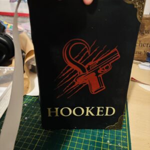 Hooked