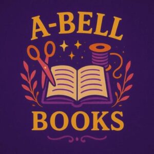 Bookish 12 days of Christmas advent calender