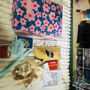 Blind date with a pre-loved book, Fantasy edition