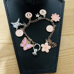 Love kindle charm